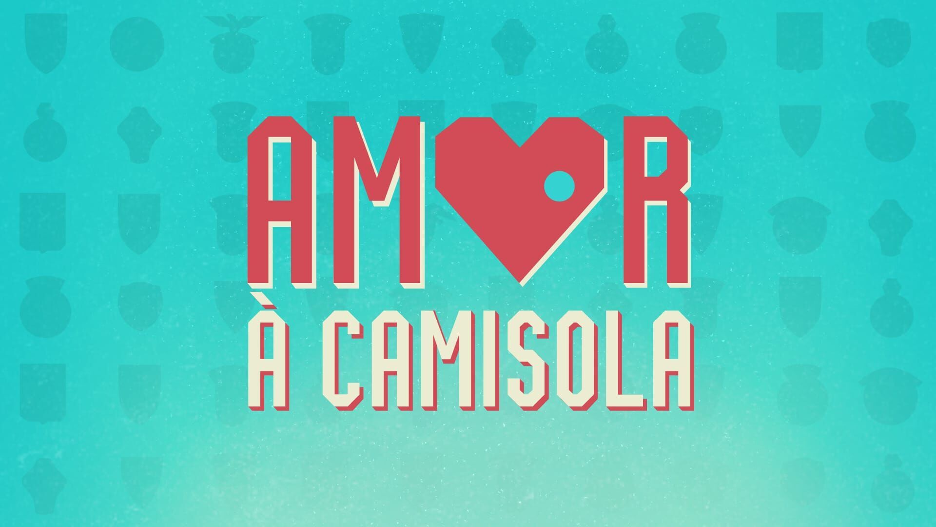 Amor à camisola
