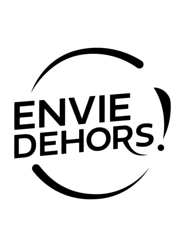 Envie dehors