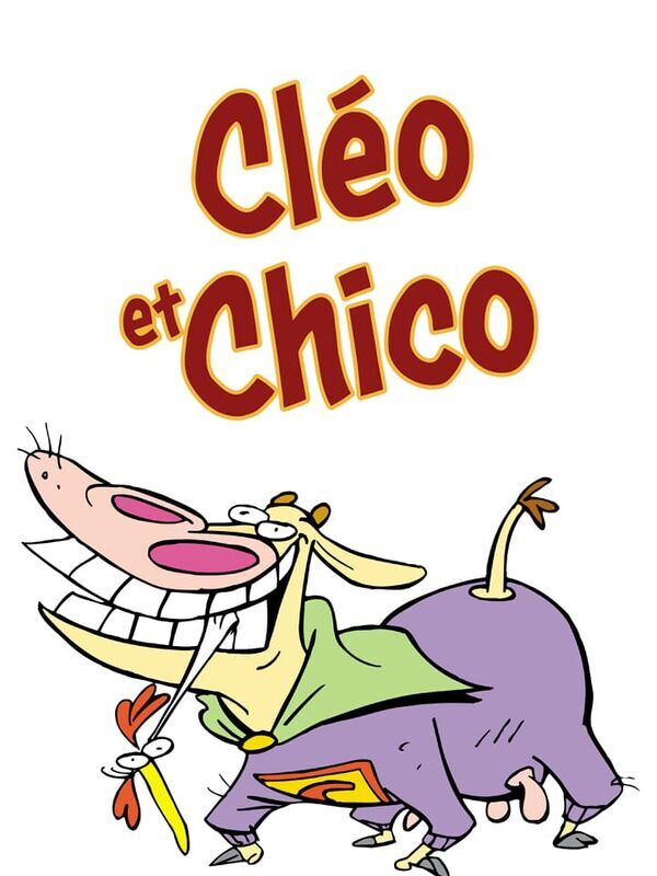 Cléo et Chico