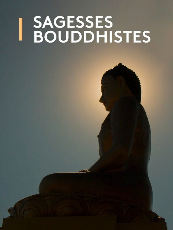 Sagesses bouddhistes