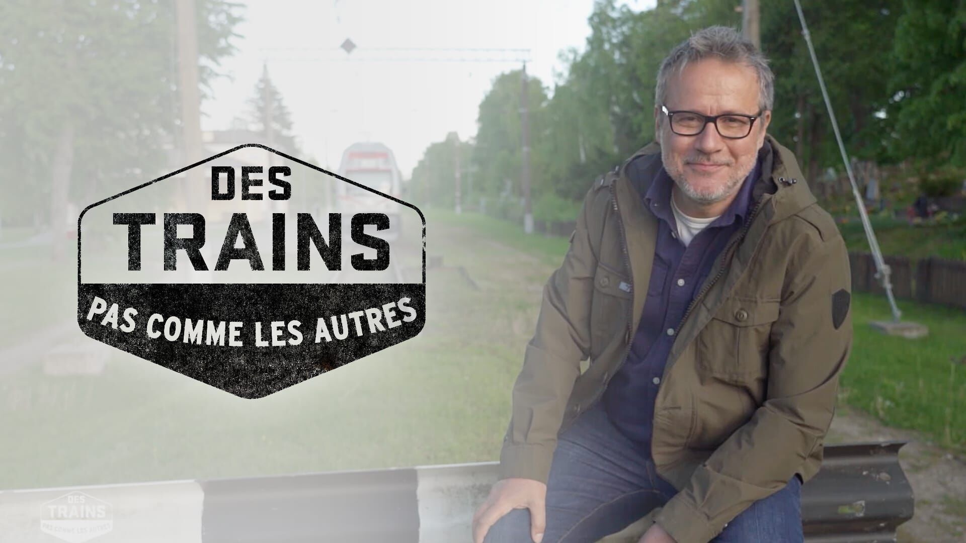 Des trains pas comme les autres