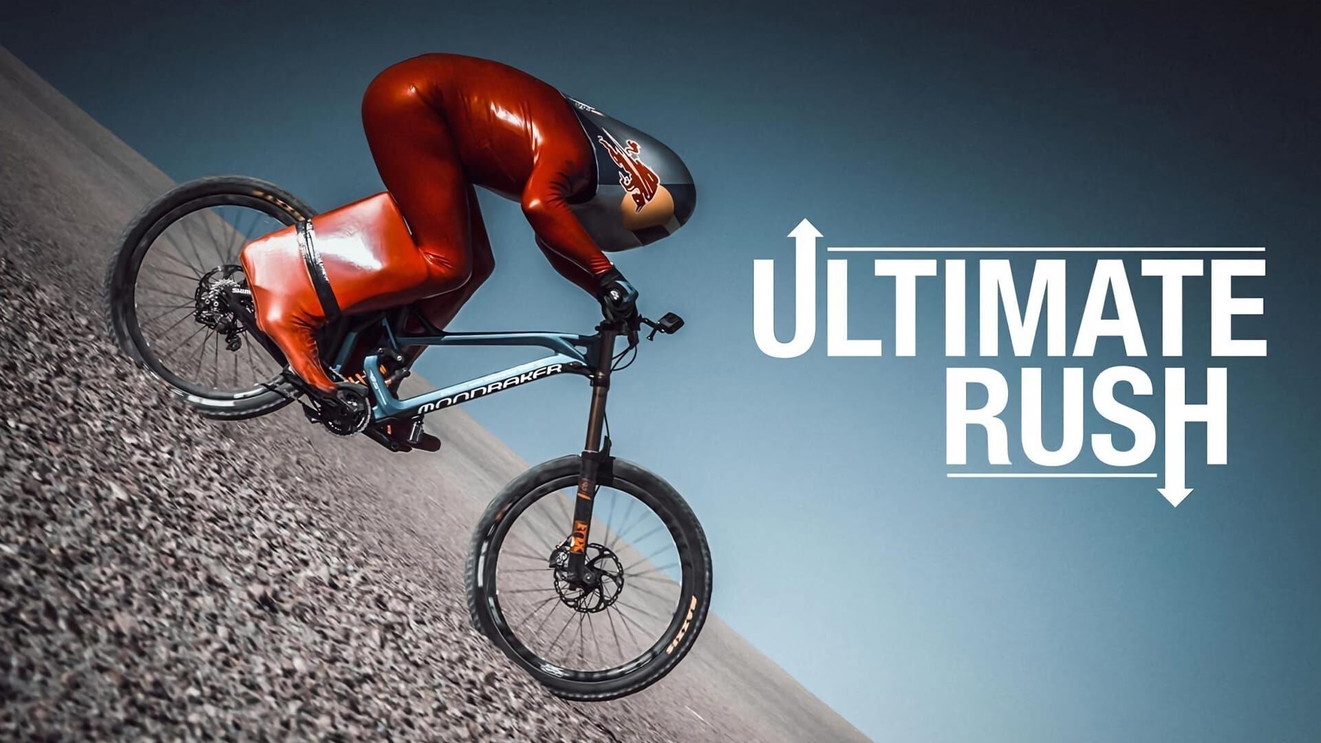 Ultimate Rush