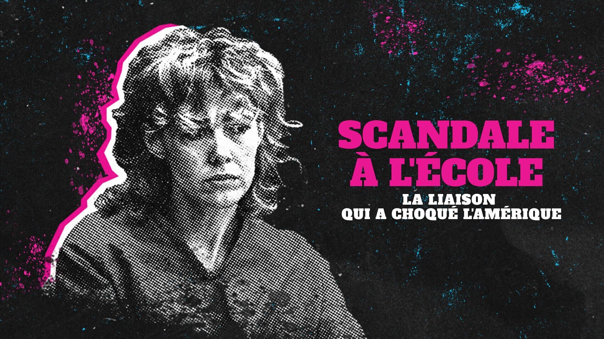 Scandale à l'école : la liaison qui a choqué l'Amérique
