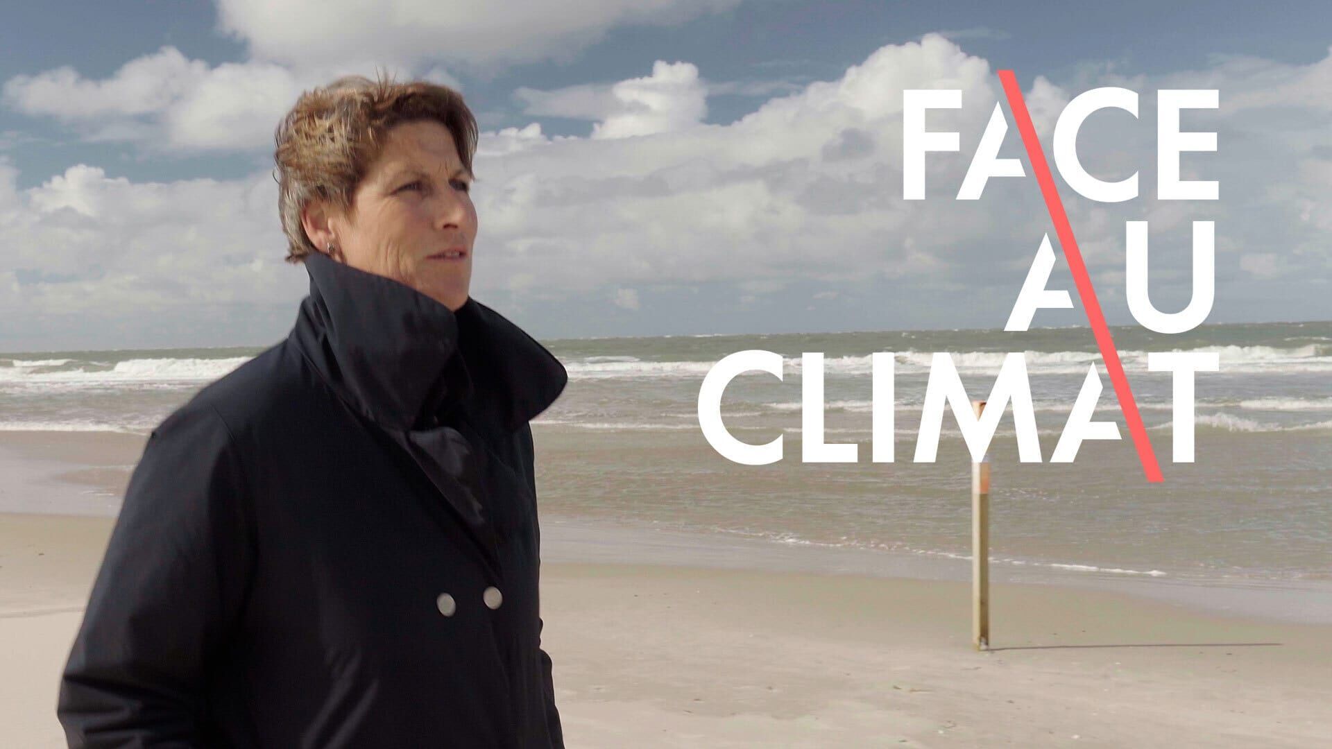 Face au climat