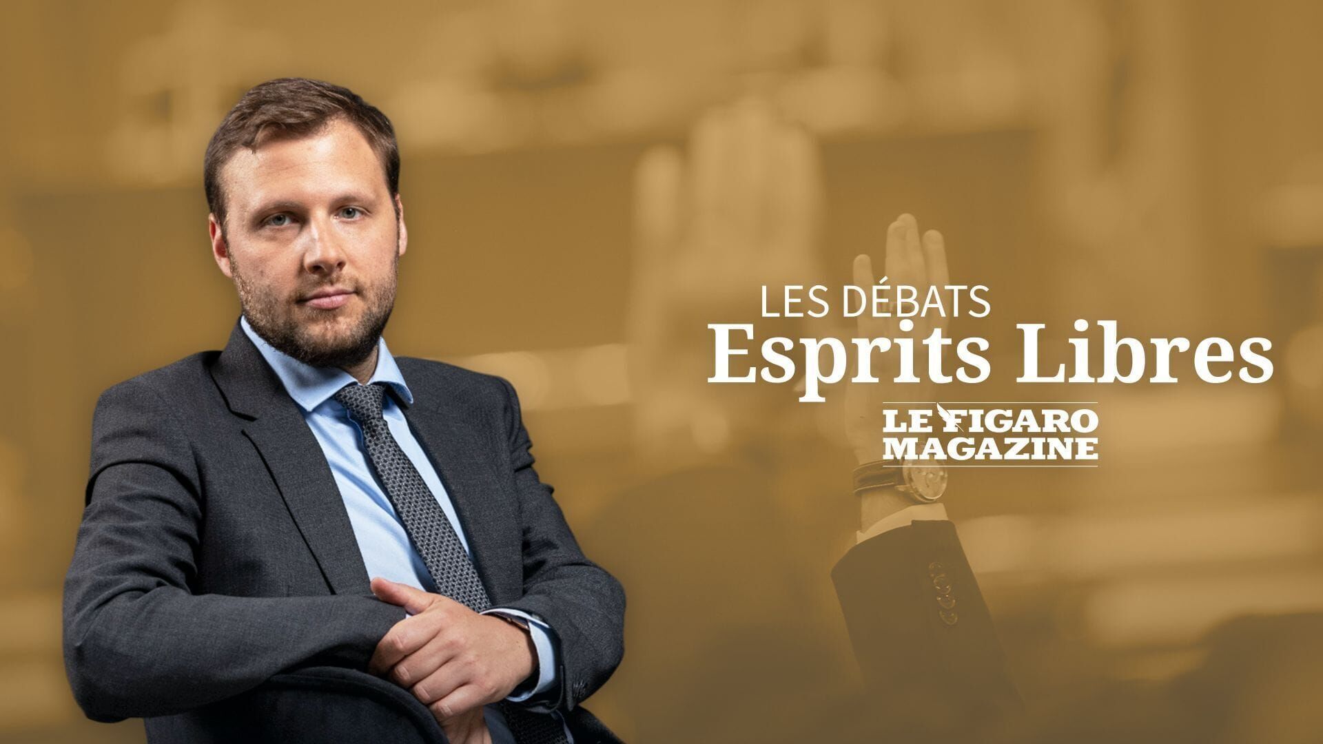 Esprits libres