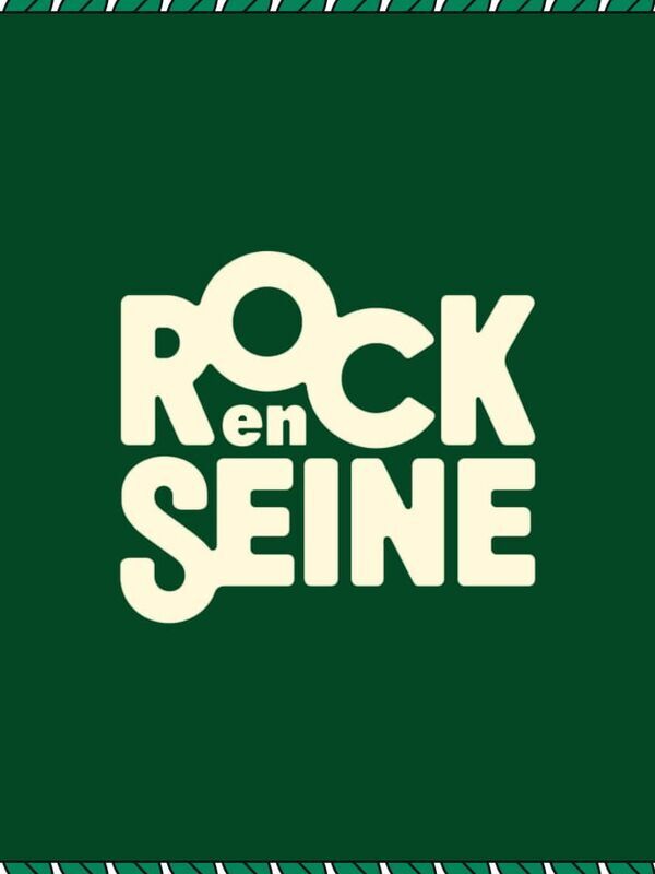 Rock en Seine