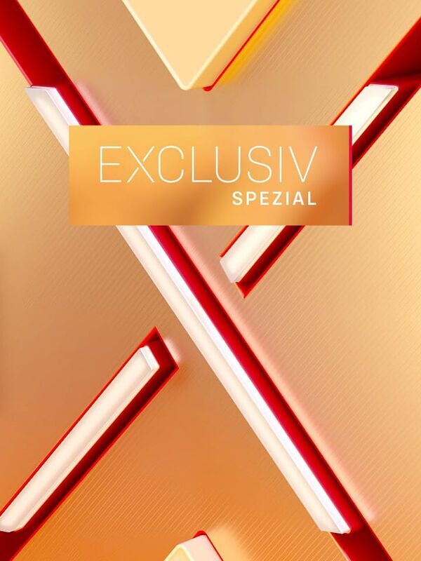 Exclusiv spezial