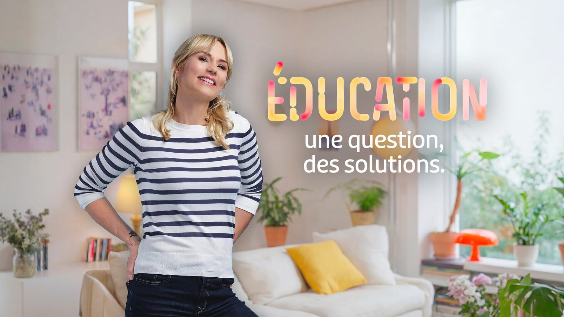 Education : une question, des solutions — Le petit-déjeuner