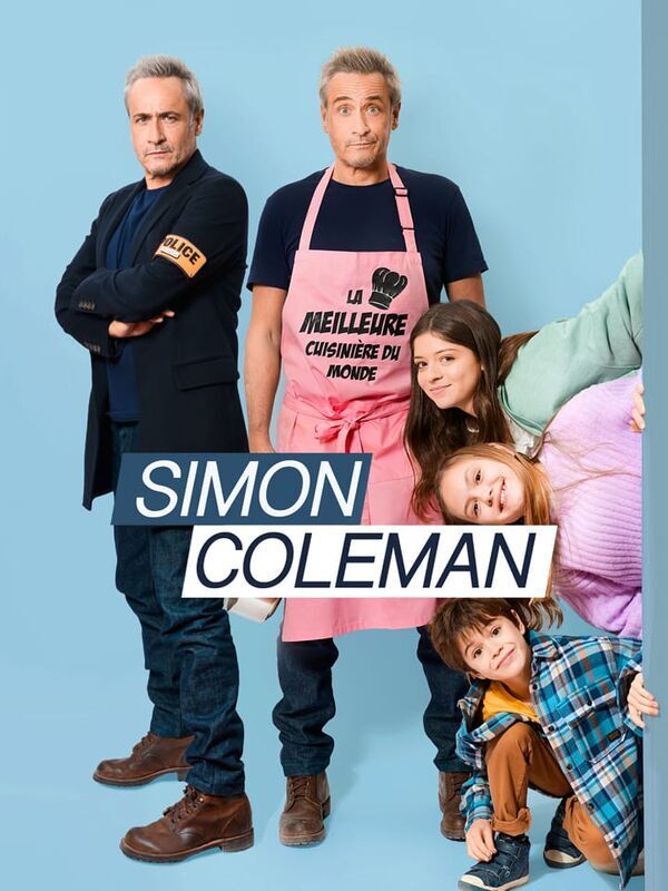 Simon Coleman