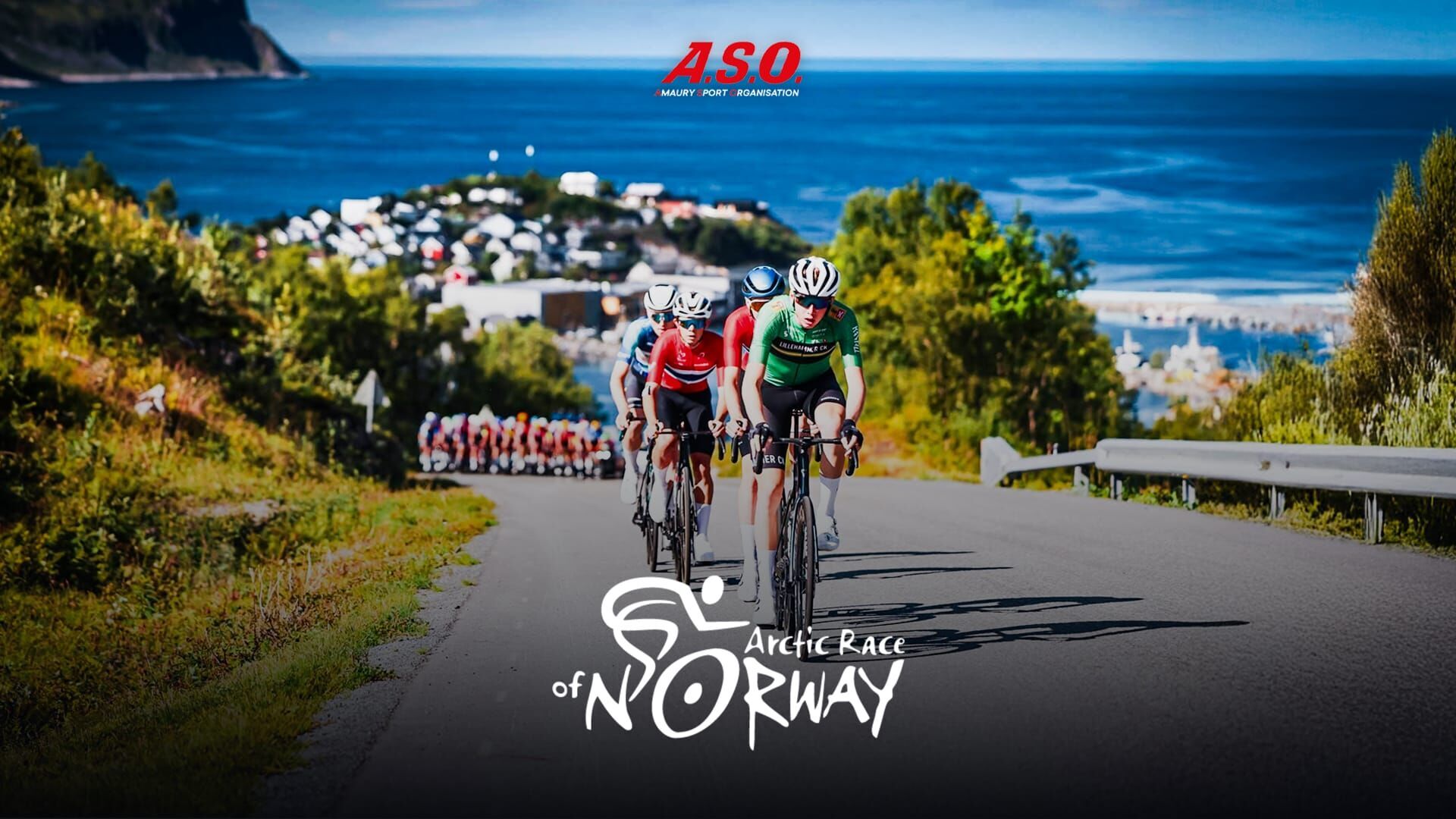 Arctic Race of Norway
