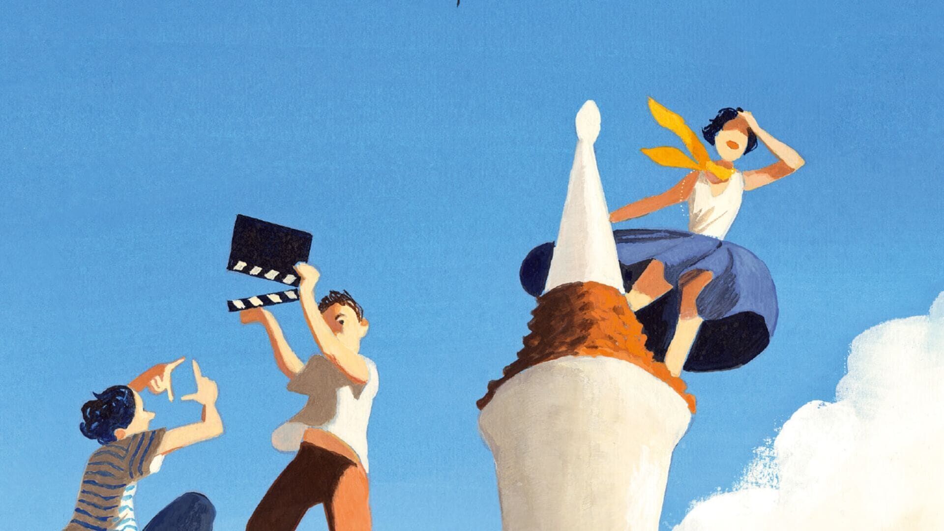Mostra del Cinema di Venezia