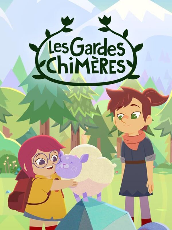 Les gardes chimères