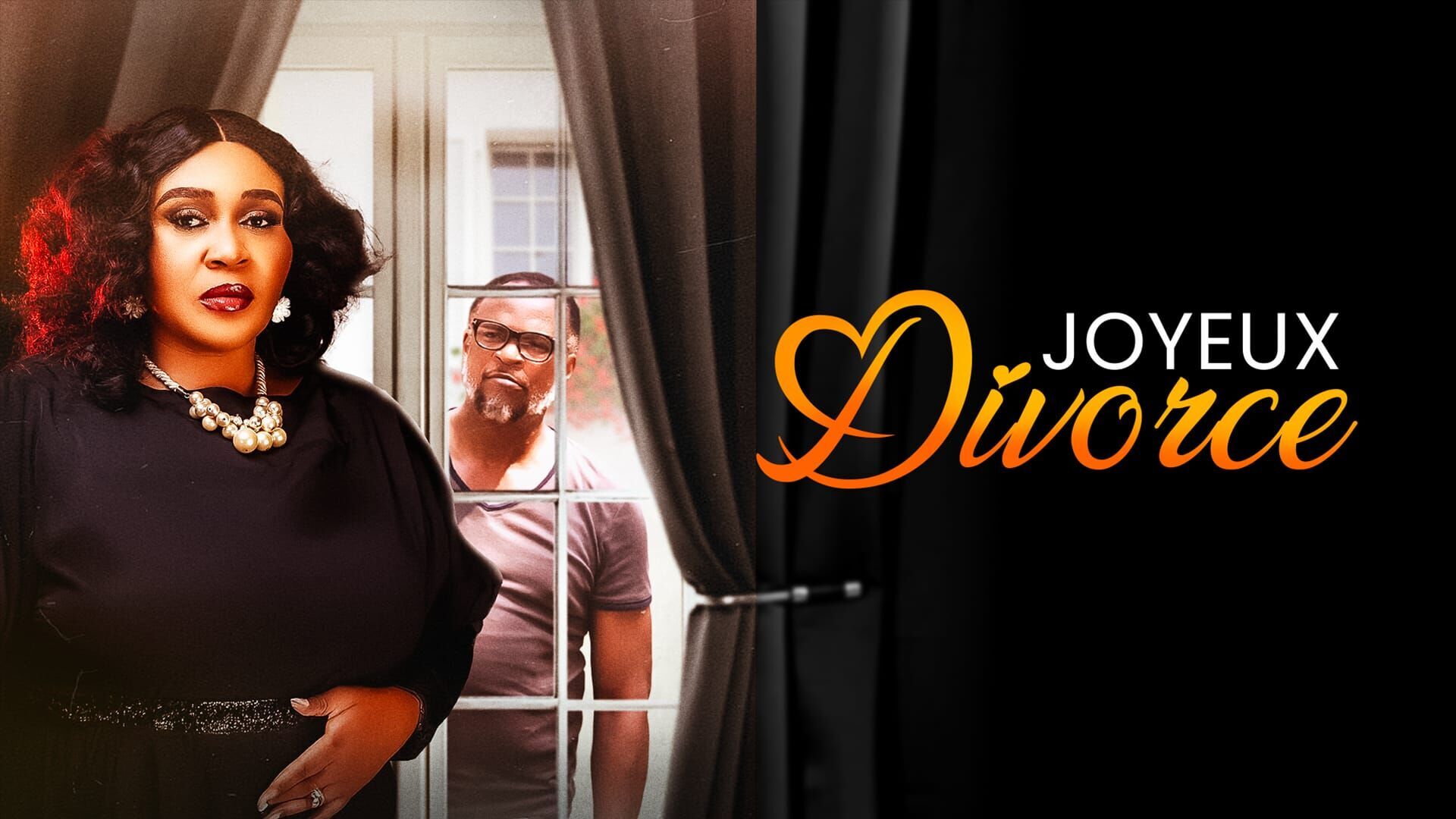 Joyeux divorce