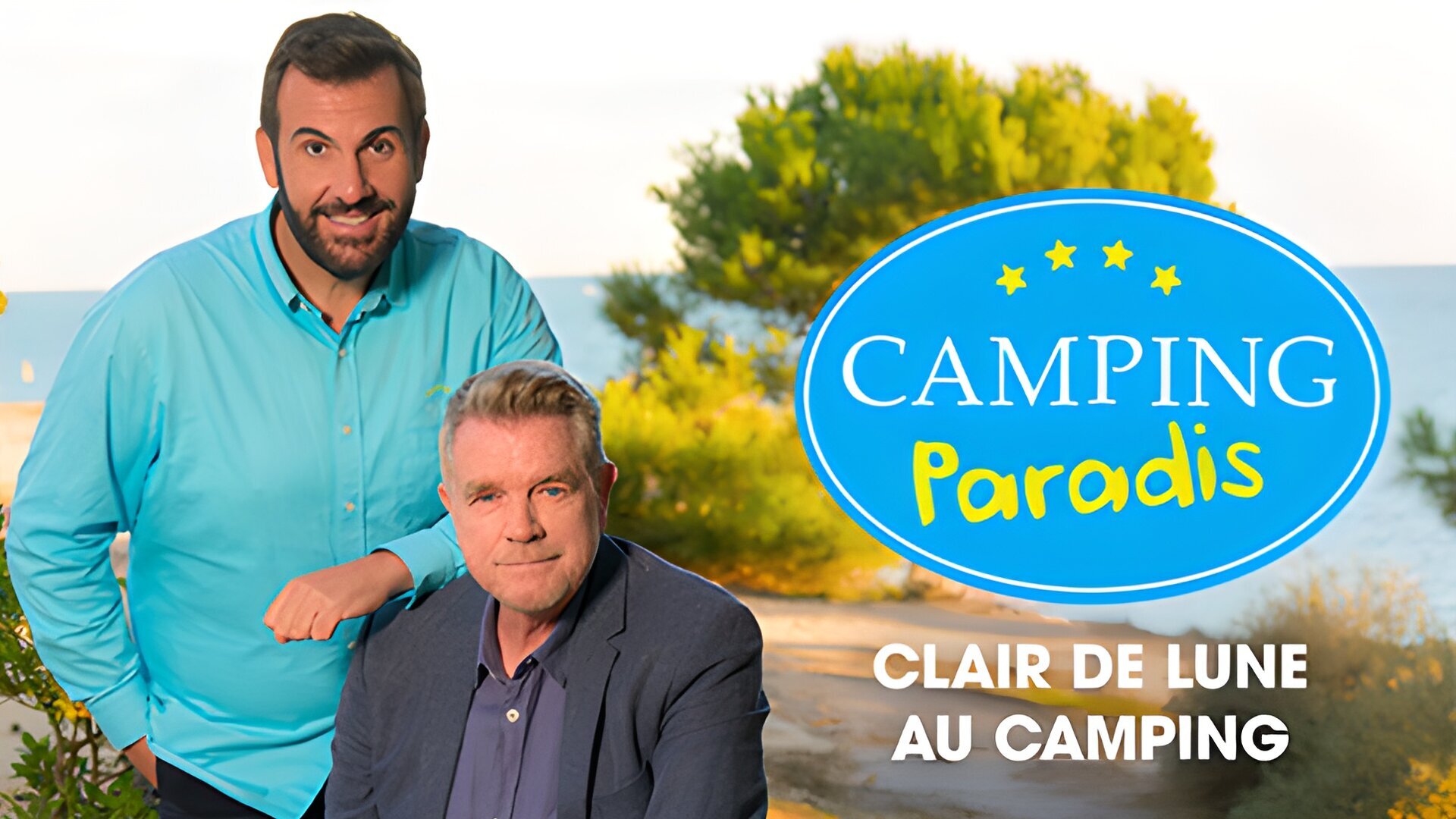 Camping Paradis