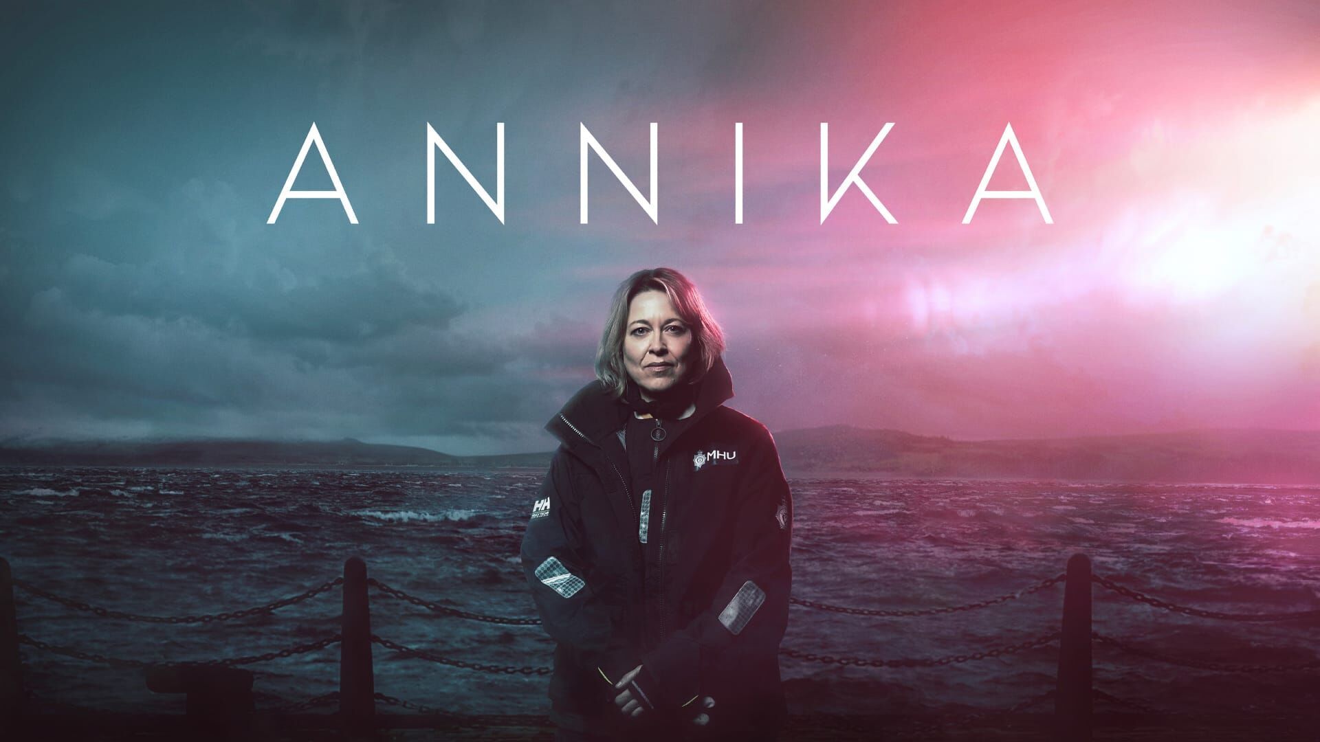 Annika