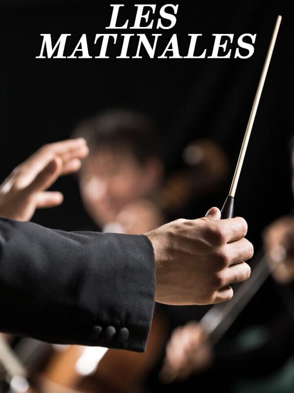Les matinales
