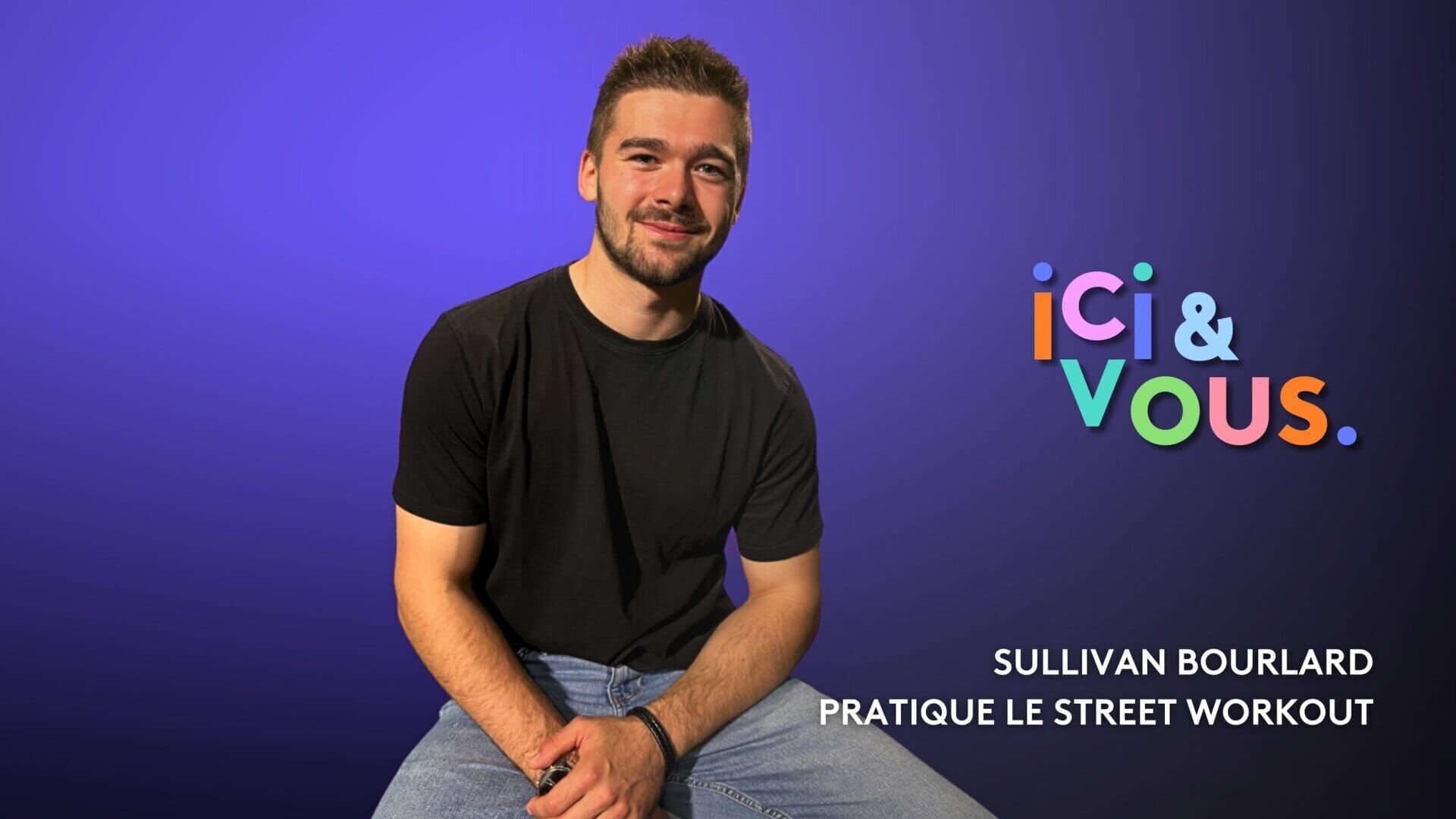 Ici et vous