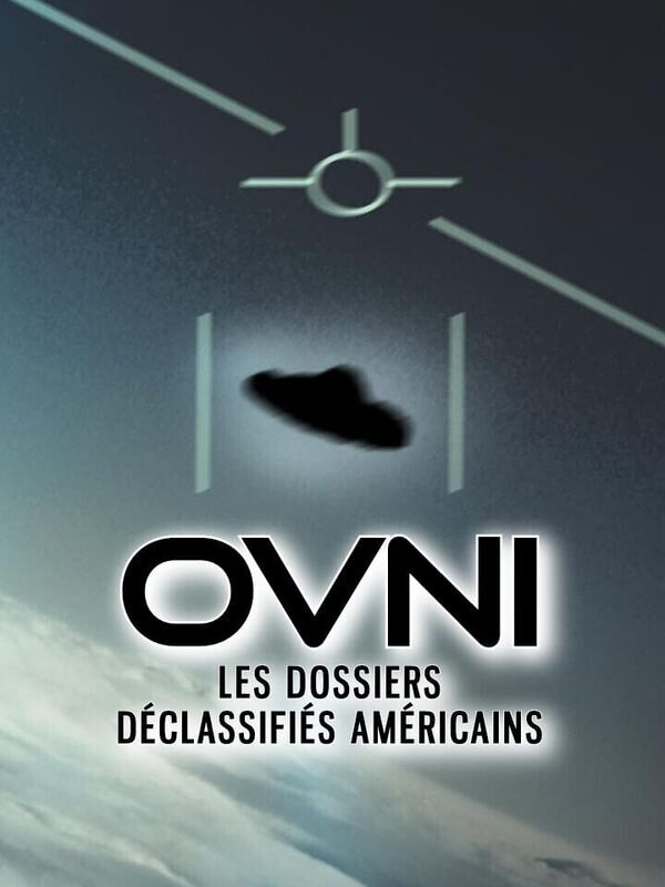 Ovni : les dossiers déclassifiés américains