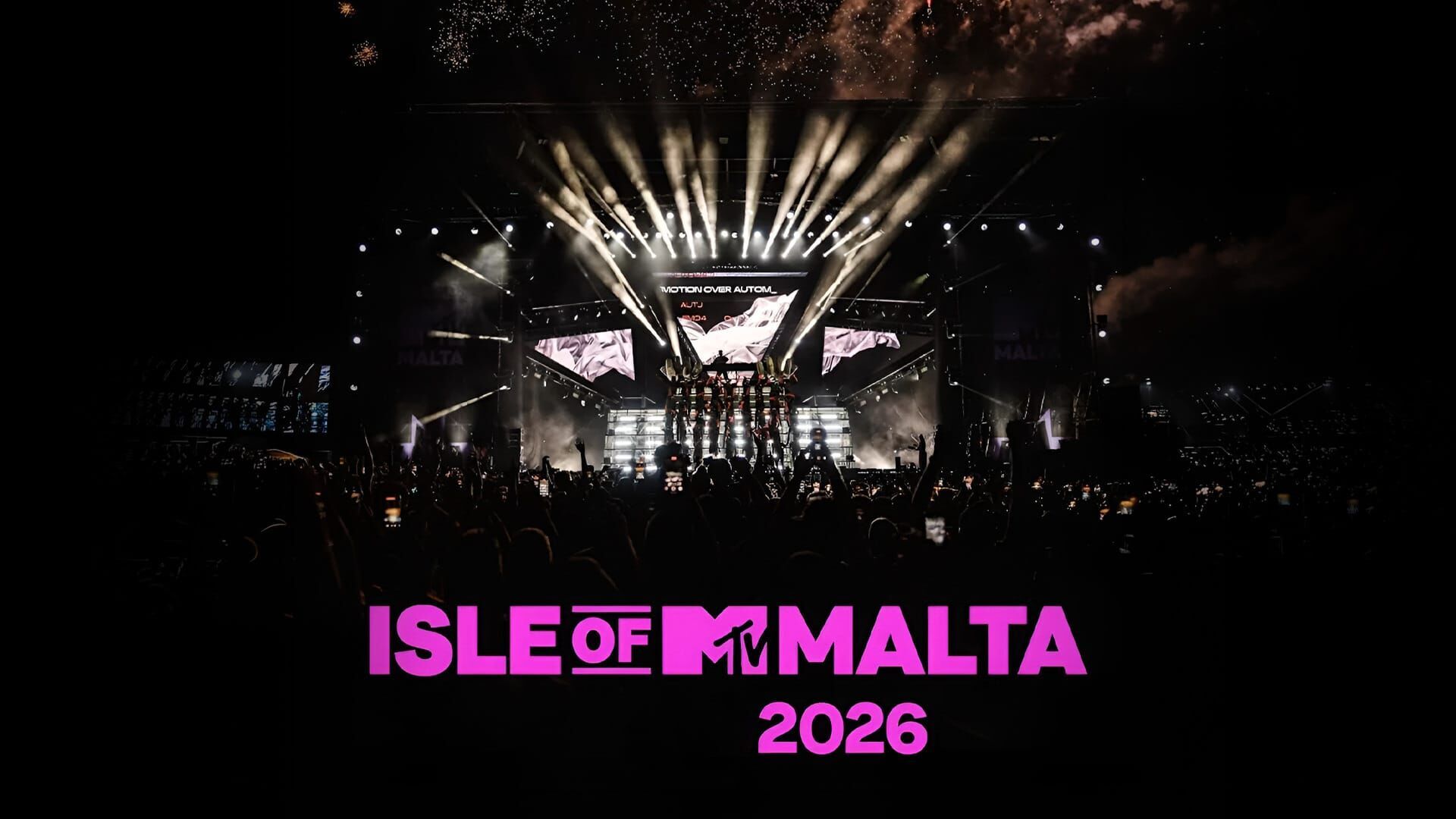 Isle of MTV: Malta 2026 Highlights