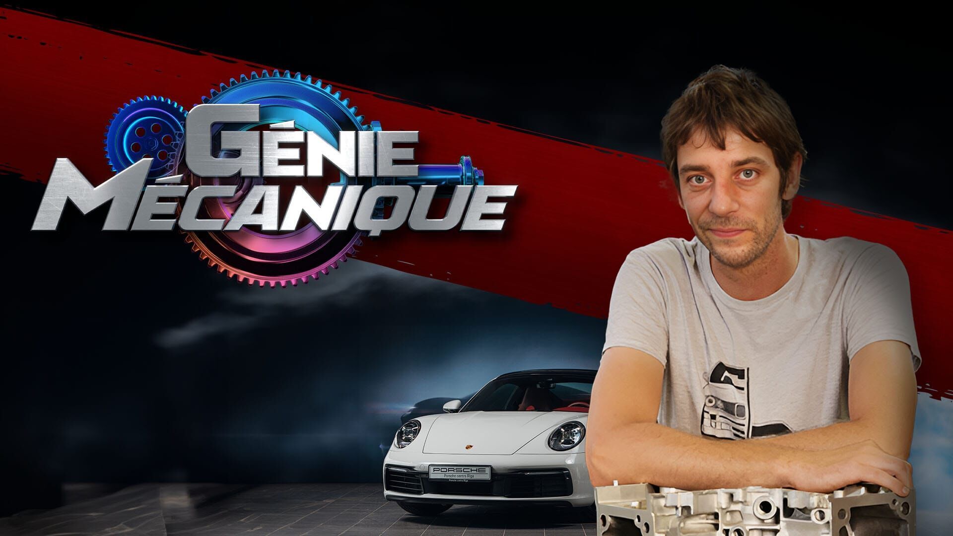 Génie mécanique