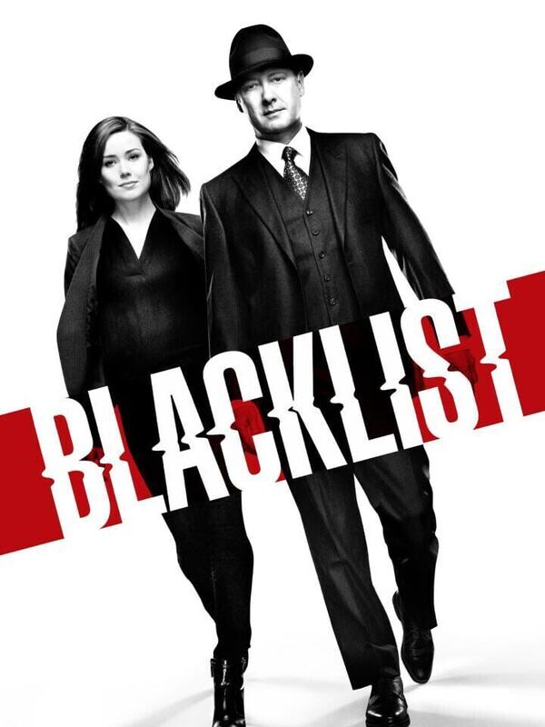 Blacklist