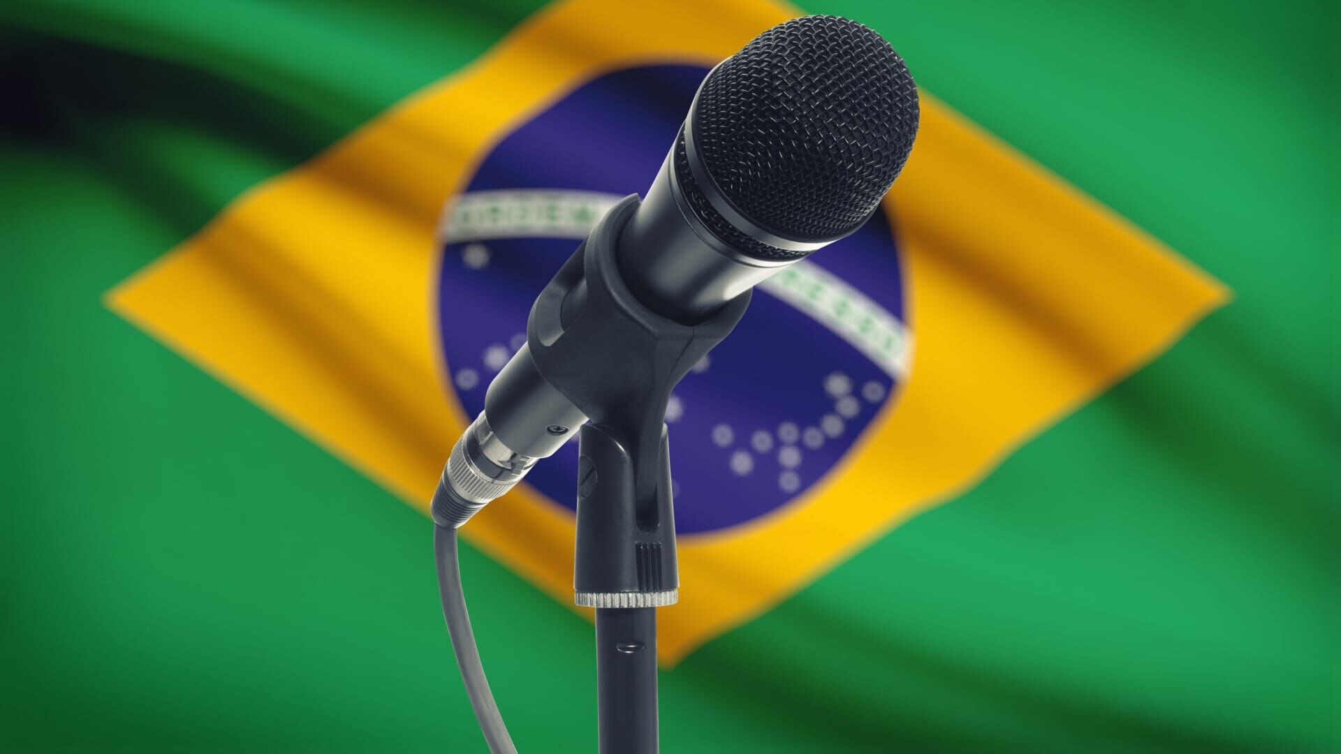 Brasil Vibes