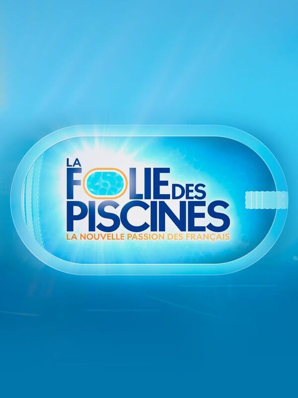 La folie des piscines : la nouvelle passion des Français