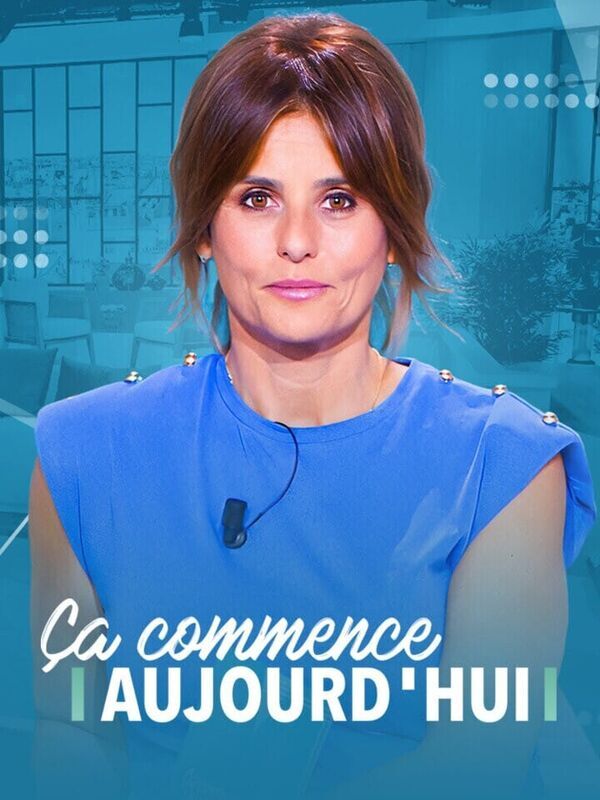 Ça commence aujourd'hui