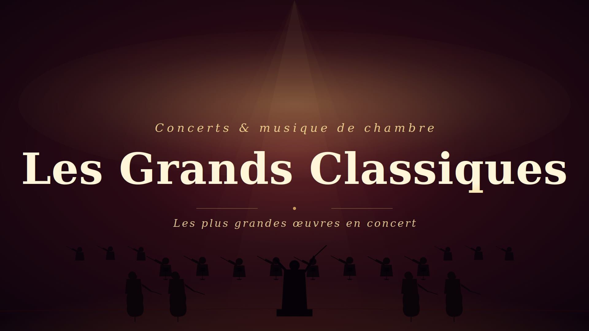 Les Grands Classiques