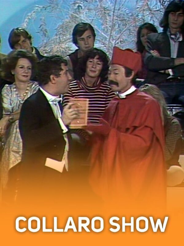 Collaro Show