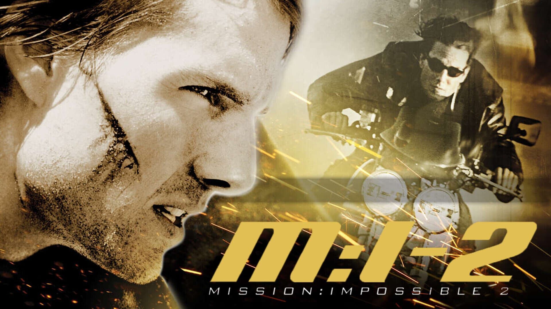 Mission : Impossible 2
