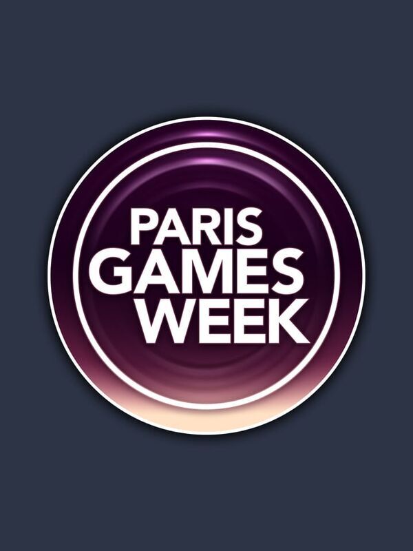 Paris Games Week