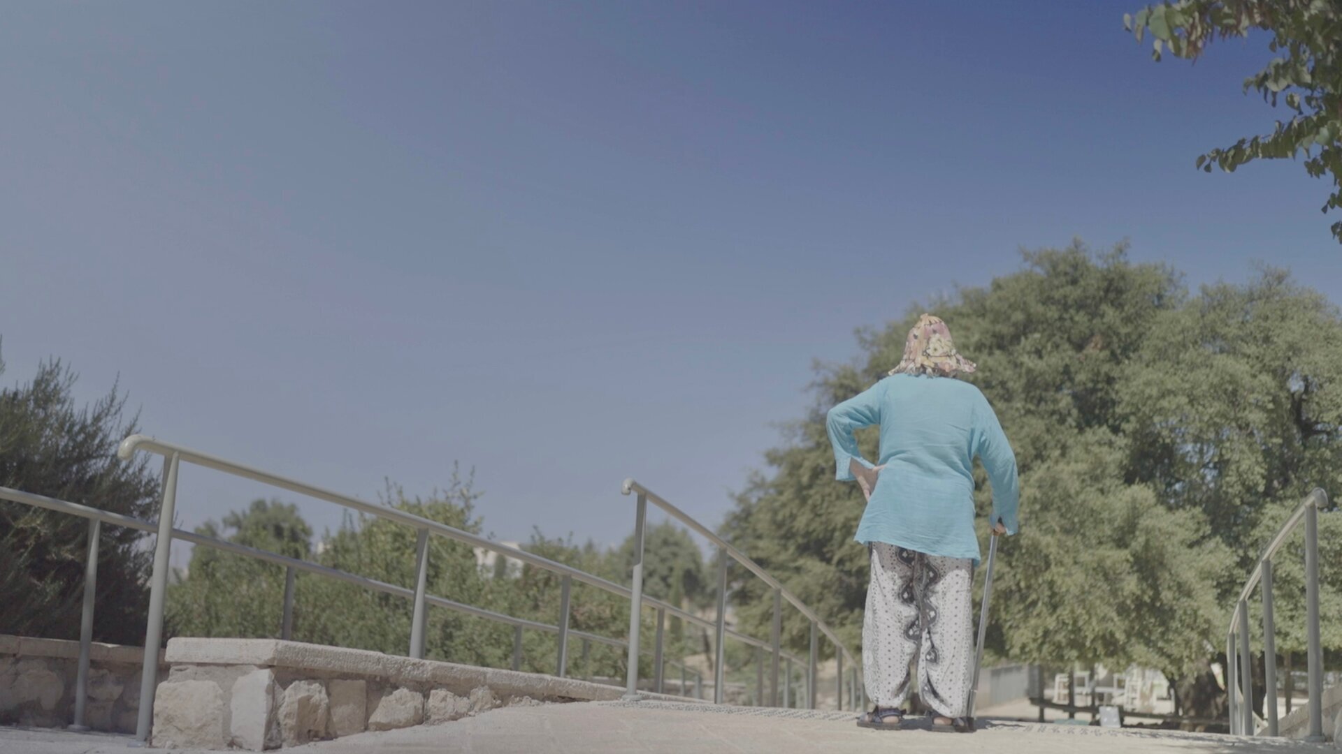 Kibboutz Revadim, l'utopie des pionniers