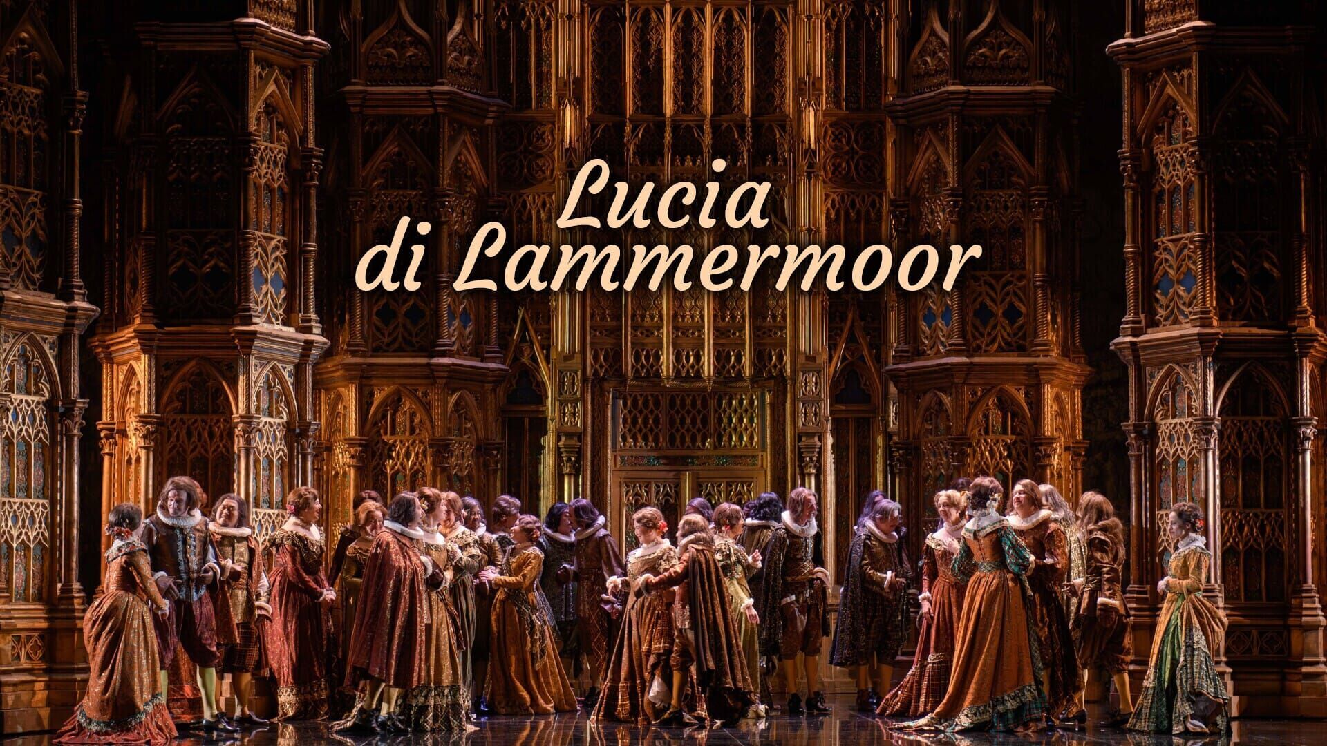 Lucia di Lammermoor