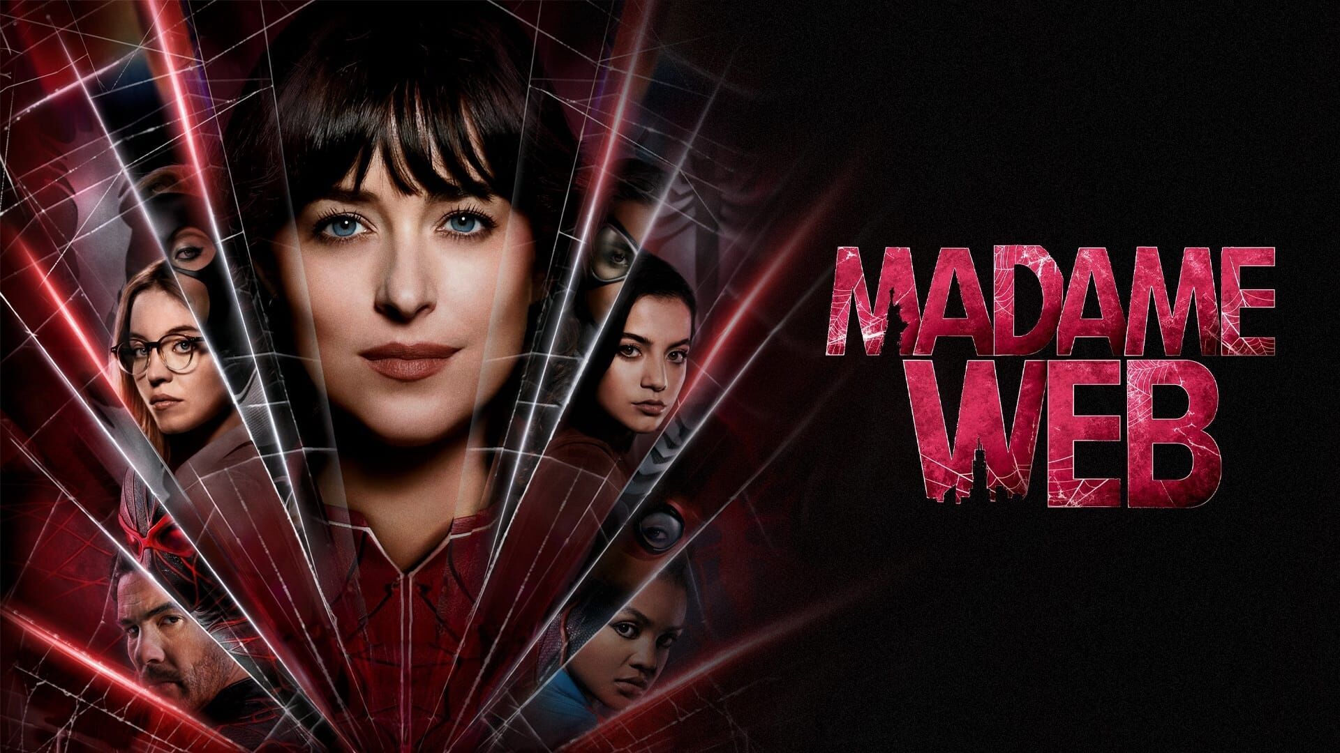 Madame Web