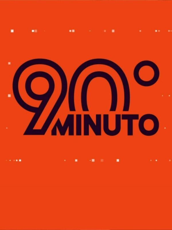 Novantesimo Minuto