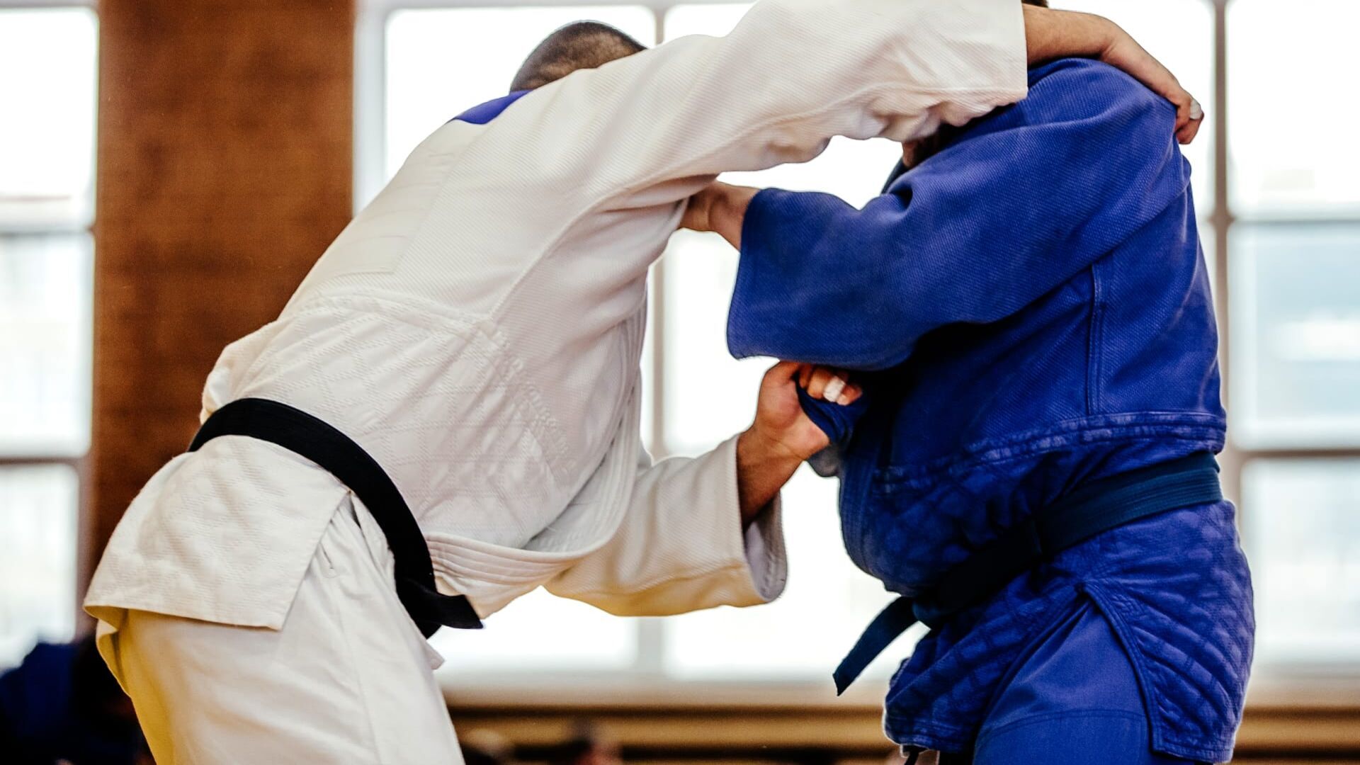 Judo : Grand Chelem à Budapest