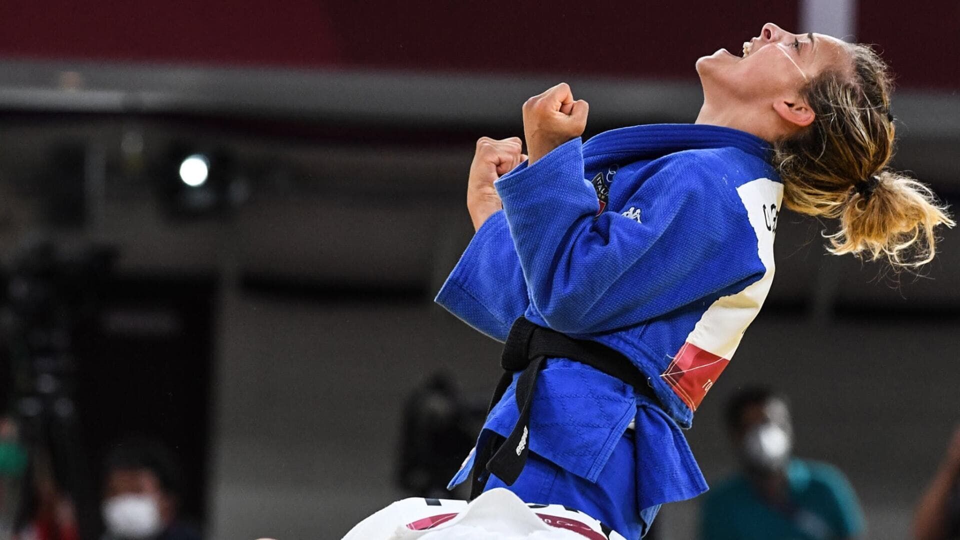 Judo : Championnats d'Europe