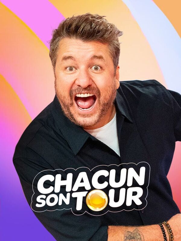 Chacun son tour