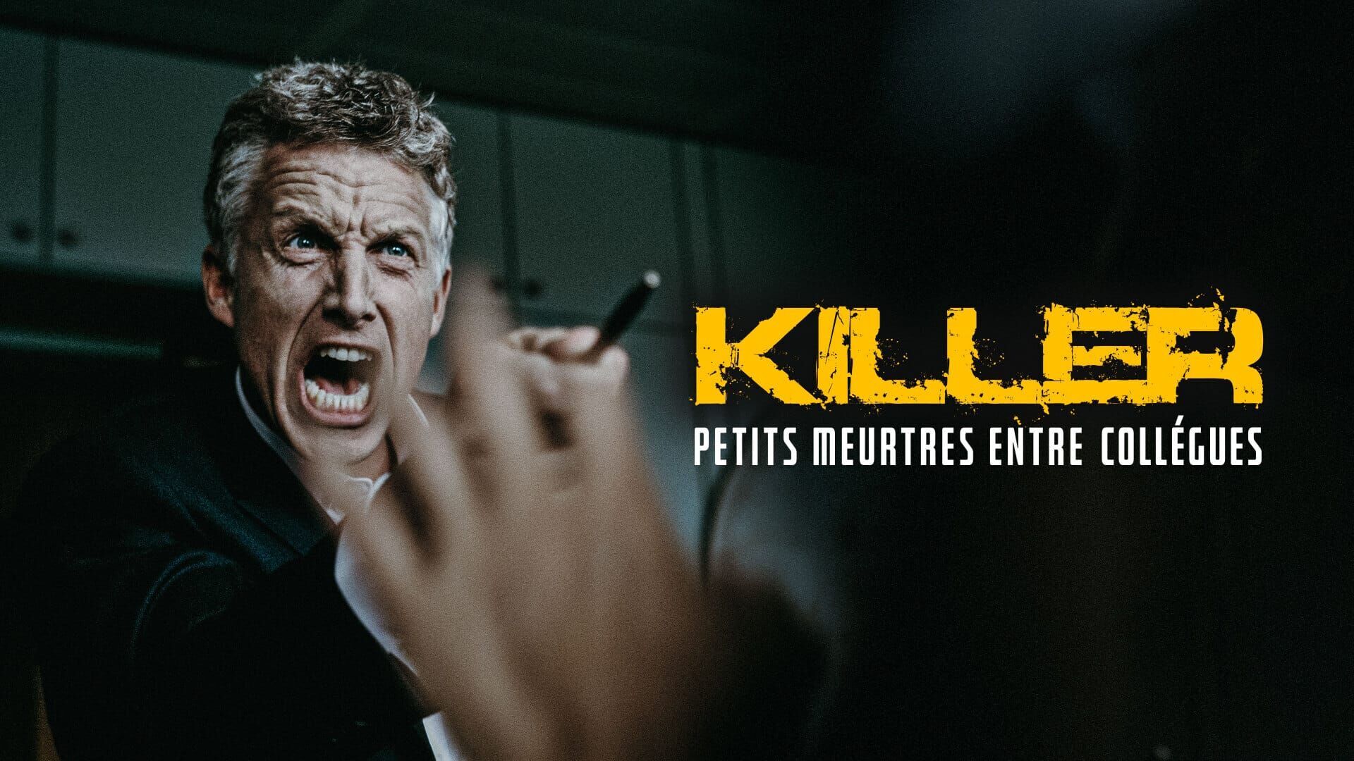 Petits meurtres entre collègues