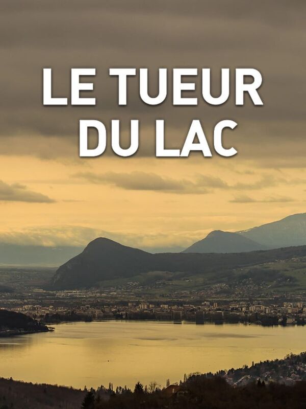 Le tueur du lac