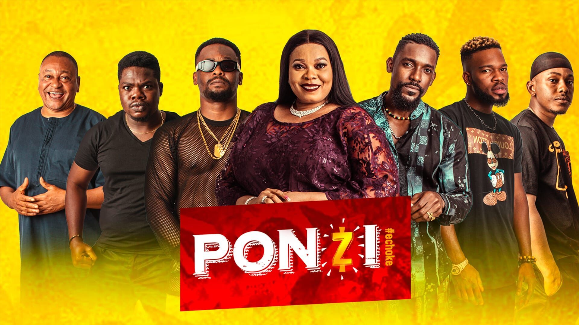 Ponzi