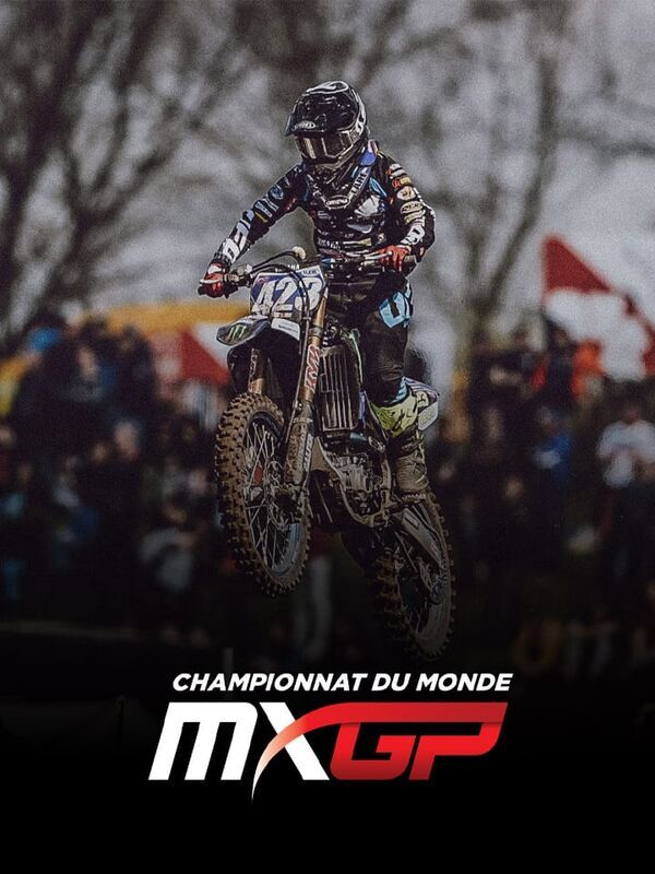 Motocross : Championnat du monde