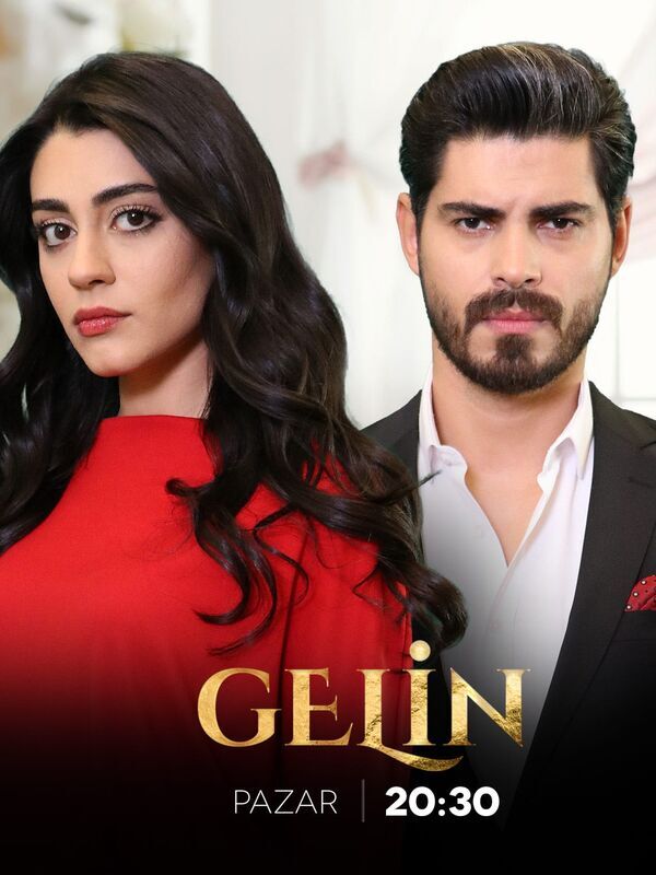 Gelin