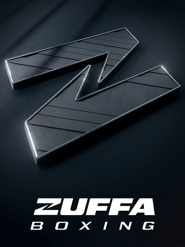 Boxe : Zuffa Boxing