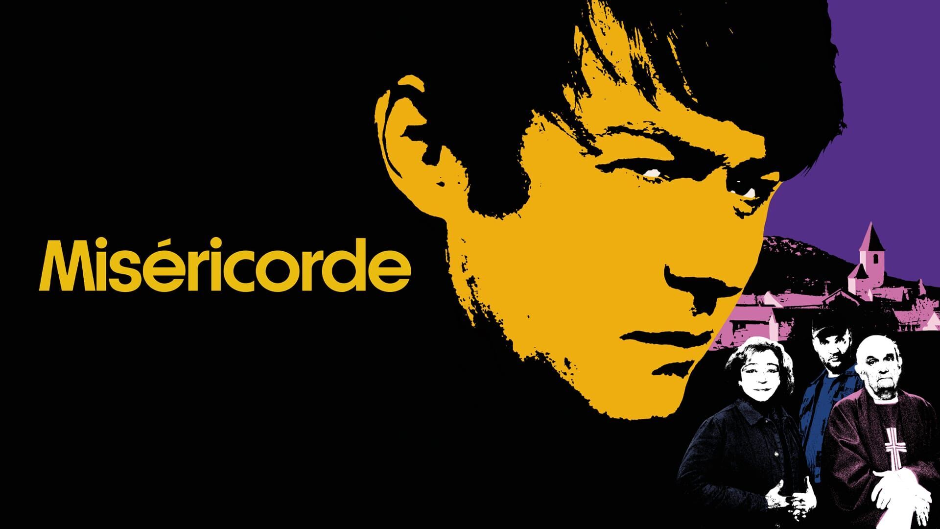 Miséricorde