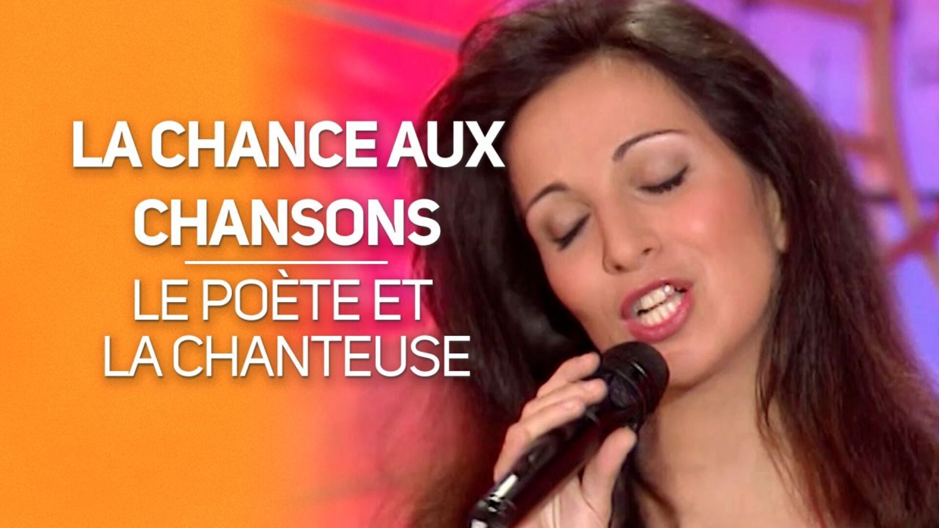La chance aux chansons
