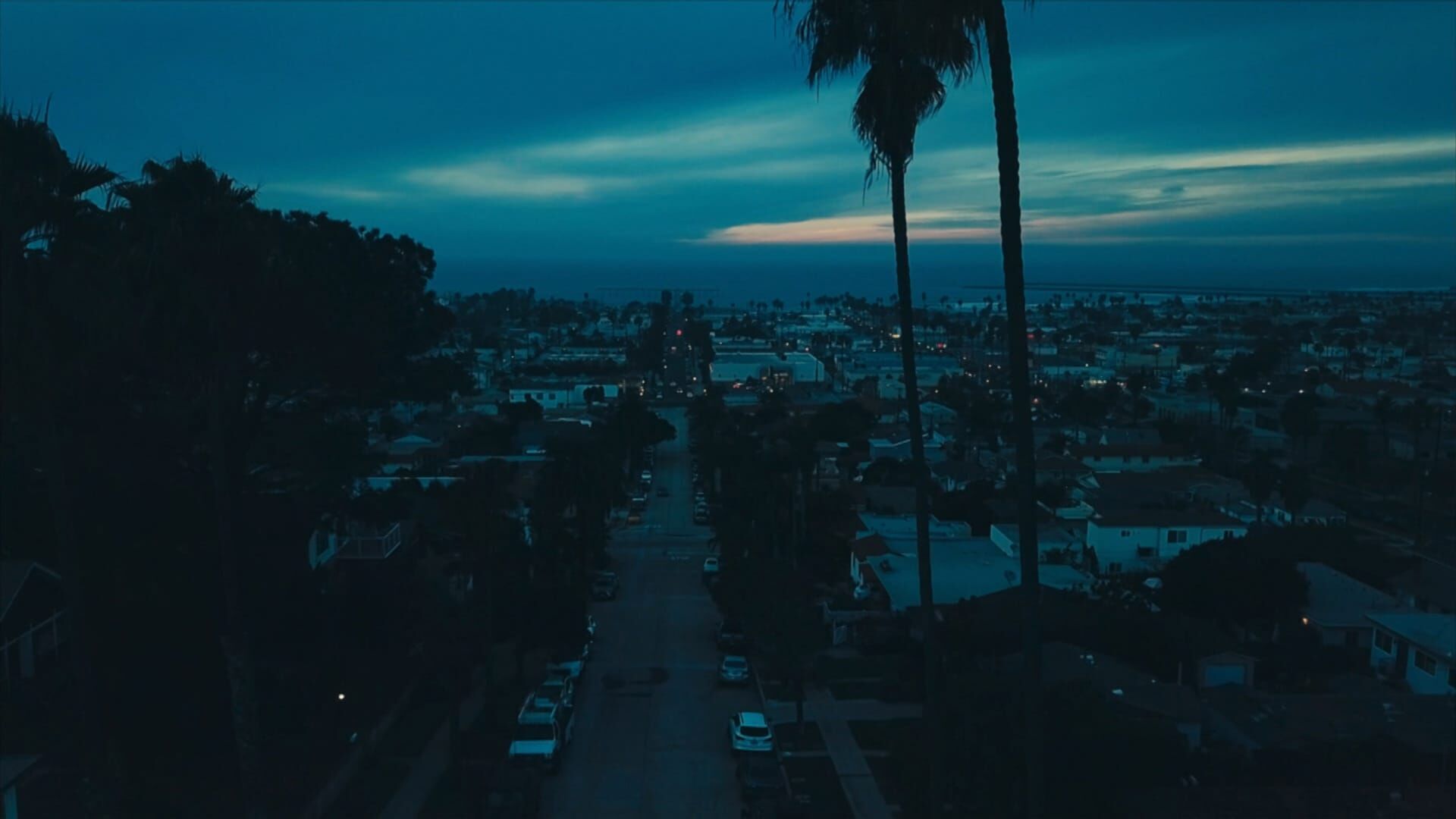 Histoires paranormales