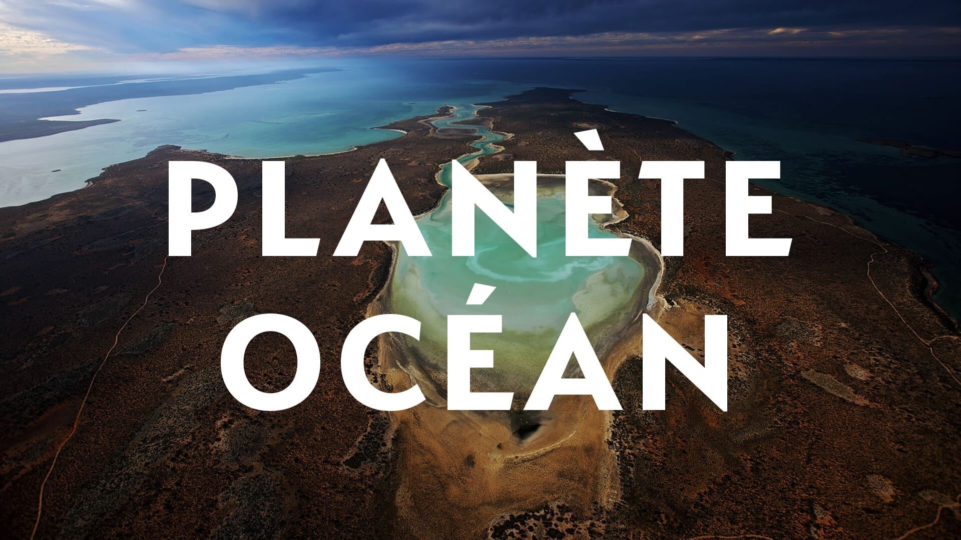 Planète Océan