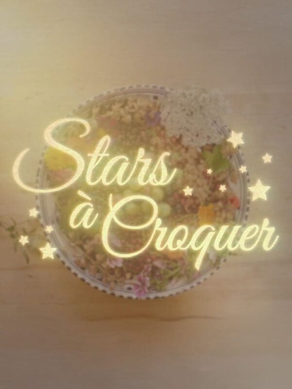 Stars à croquer